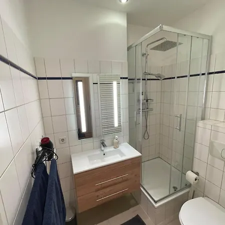 Apartamento In Reudnitz Leipzig