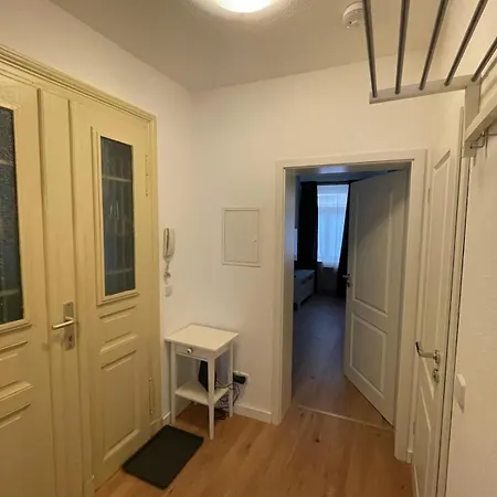 In Reudnitz Apartamento Leipzig