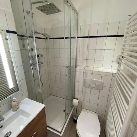 Apartamento In Reudnitz *